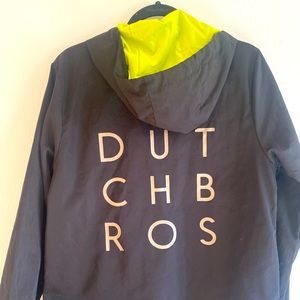 Dutch Bros. Jacket